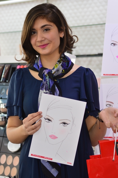 Get Pretty Smart with Pupa